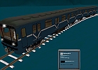 RZD METRO 81-717